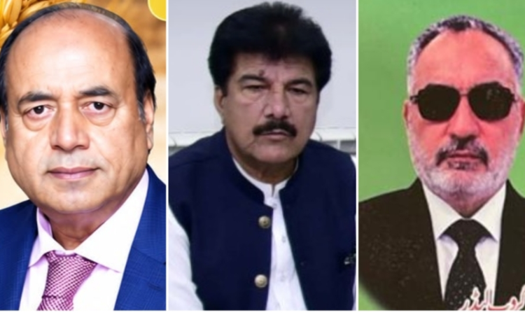 Ittihad Group alleges rigging ahead of flour mills association elections