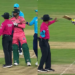 Haris Rauf fined, reprimanded for breach of ICC code of conduct