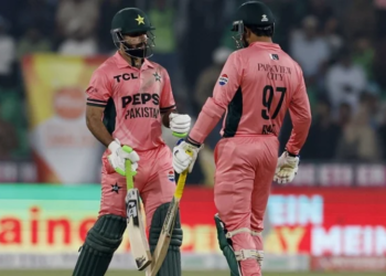 Haris backed Pakistan to beat England, Shadab credits teammate for crucial review
