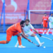 Pakistan suffer late heartbreak against India in Asian Games hockey semi-final