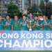 Abbas Afridi to lead Pakistan at Hong Kong Sixes 2026