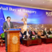 Governor KP reaffirms commitment to strengthening Pakistan-Hungary ties