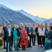 Hunza through Sir Aurel Stein’s lens: exhibition highlights a century of change