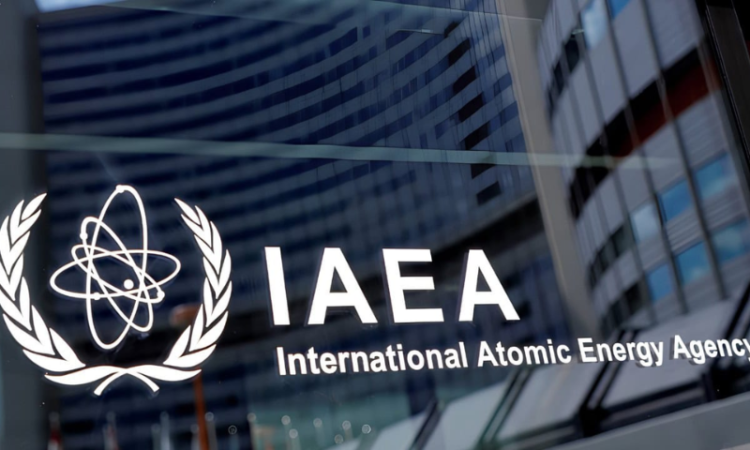IAEA concludes first nuclear security review mission to Pakistan
