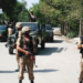 Security forces kill 18 militants in KP, Balochistan operations