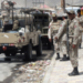 Security forces kill five terrorists in Balochistan’s Washuk district: ISPR
