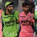 Shaheen rises to sixth in ODI bowling rankings, Babar slips to ninth