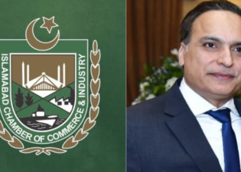 Islamabad needs world-class Expo Centre, model industrial area: Zikria Zia