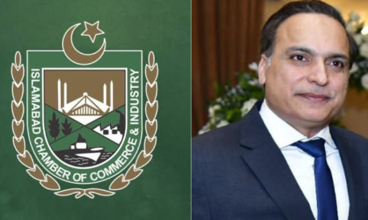 Islamabad needs world-class Expo Centre, model industrial area: Zikria Zia