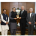 Pakistan, Russia urged to strengthen trade and investment ties through private-sector engagement