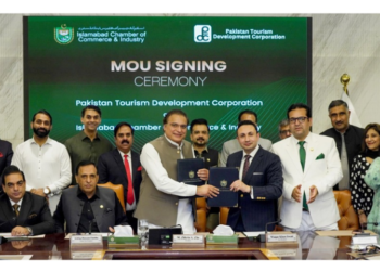 Pakistan tourism, sports and family festival to be held in Islamabad from November 6