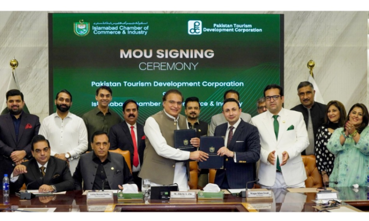 Pakistan tourism, sports and family festival to be held in Islamabad from November 6