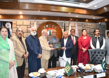 FPCCI urges immediate launch of Islamabad Safe Milk City pilot
