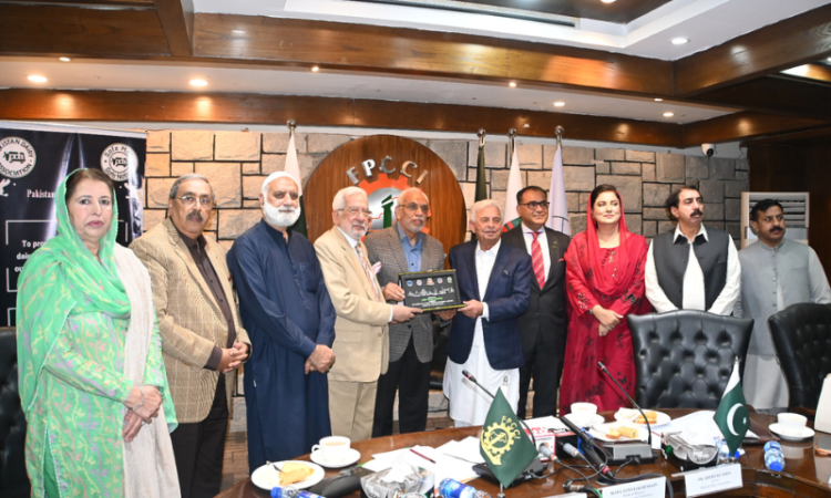 FPCCI urges immediate launch of Islamabad Safe Milk City pilot