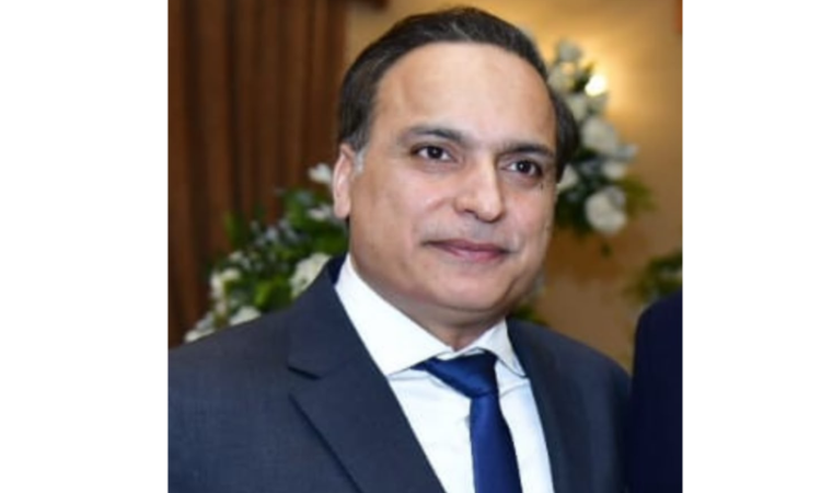 ICCI proposes economic competitiveness index to boost Islamabad’s investment potential