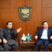 ICCI seeks joint ventures with Chinese firm for electric motorcycle manufacturing