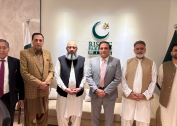 SIFC working to identify land for Islamabad special economic zone