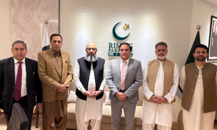 SIFC working to identify land for Islamabad special economic zone