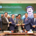 Punjab governor assures ICCI of support for industrial estate, banking facilitation desk