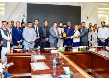 ICCI invites French investors to explore Pakistan’s untapped tourism potential