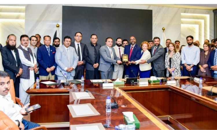 ICCI invites French investors to explore Pakistan’s untapped tourism potential