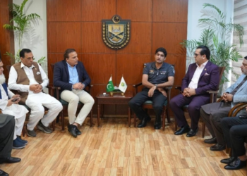 ICCI, NCCIA agree to strengthen cooperation against cybercrime