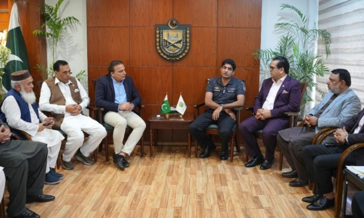 ICCI, NCCIA agree to strengthen cooperation against cybercrime
