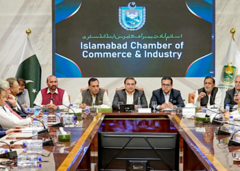 ICCI to form joint committee to resolve traders’ concerns over plastic regulations