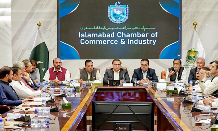 ICCI to form joint committee to resolve traders’ concerns over plastic regulations