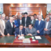 Zikria Zia takes charge as ICCI president