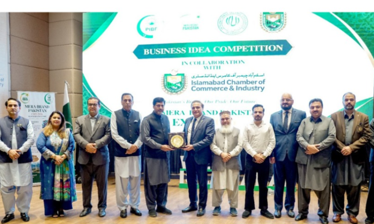 Young entrepreneurs can reshape Pakistan’s economic future: Zikria Zia