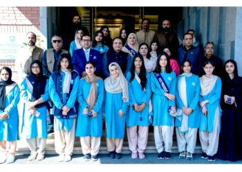 ICCI president urges students to become job creators through entrepreneurship