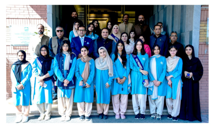 ICCI president urges students to become job creators through entrepreneurship