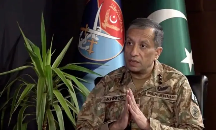 Pakistan remains an honest broker in US-Iran conflict, says ISPR chief