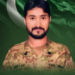 Soldier martyred, 12 militants killed in attempted infiltration from Afghanistan: ISPR