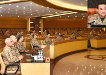 Army warns against any ‘May 9-like’ unrest, stresses targeted action against terrorism