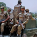 Security forces kill 10 terrorists in operations in Gwadar: ISPR