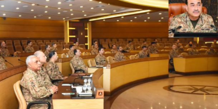 Army warns against any ‘May 9-like’ unrest, stresses targeted action against terrorism