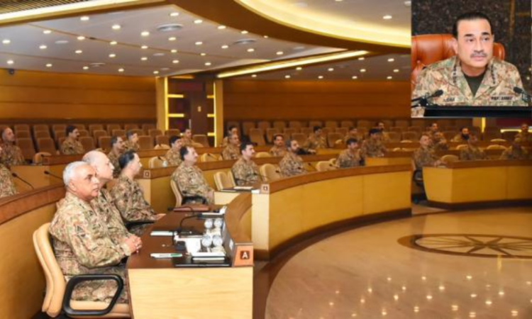 Army warns against any ‘May 9-like’ unrest, stresses targeted action against terrorism