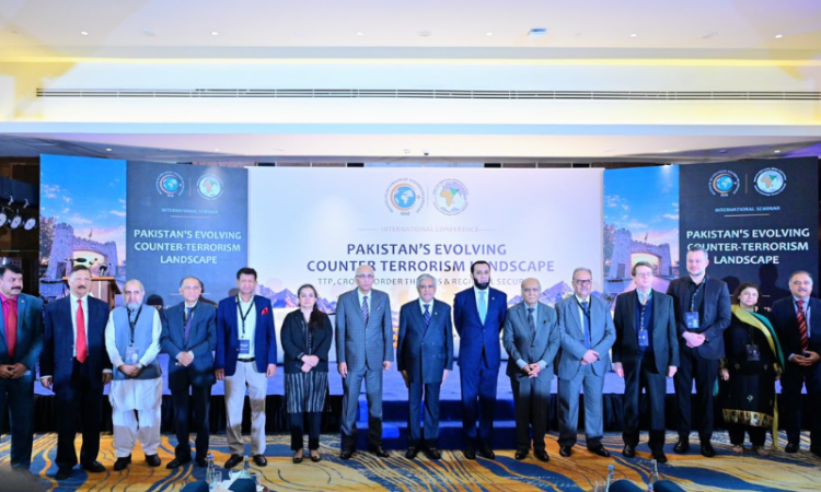 Dar calls on Afghanistan to take concrete action against TTP, terrorist groups
