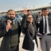 ATC disposes of plea challenging terrorism charges against Imaan Mazari, Hadi Chattha