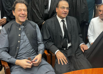 ATC orders production of Imran Khan in Judicial Complex attack case