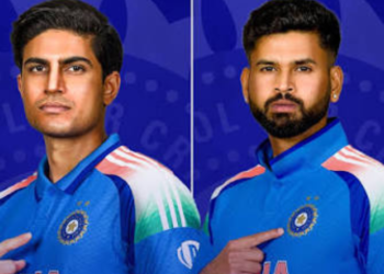 India announce squads for New Zealand tour, Bumrah returns to Test setup