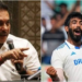 Shastri urges India to manage Bumrah’s workload ahead of 2027 World Cup