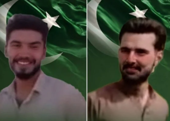 Two Pakistani civilians killed in alleged BSF firing near Kasur border