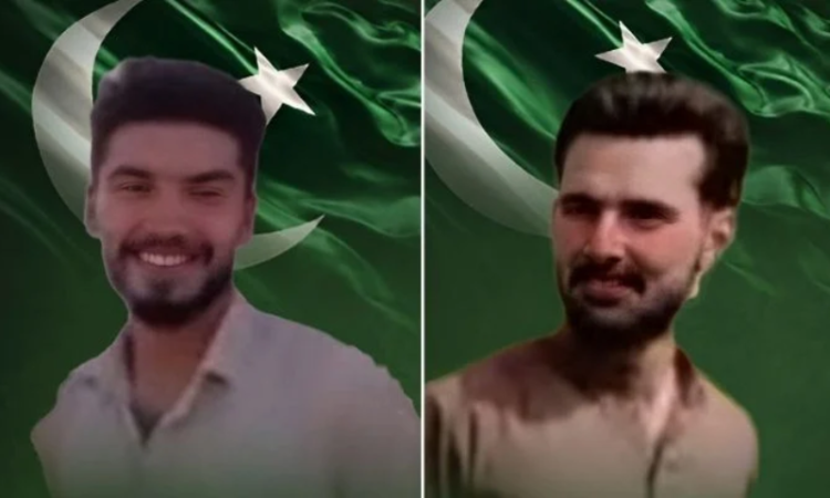 Two Pakistani civilians killed in alleged BSF firing near Kasur border