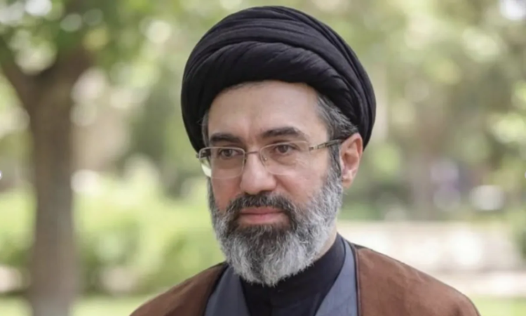 Iran’s Khamenei warns US, Israel against renewed war