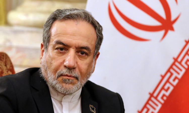 Iran backs political process to resolve Saudi-Houthi conflict
