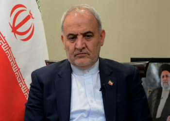 Iran says border with Pakistan remains open, no curbs on exports