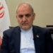 Iran says border with Pakistan remains open, no curbs on exports